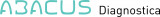 Abacus Diagnostica Organisation logo