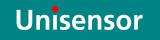 Unisensor Organisation logo