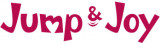 Jump and Joy Organisation logo