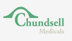Chundsell Medicals AB Organisation logo