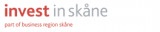 Invest in Skåne Organisation logo