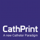 CathPrint AB Organisation logo