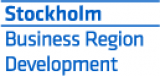 Stockholm Business Region Development Organisation logo